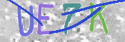 CAPTCHA-Bild