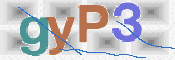 CAPTCHA-Bild