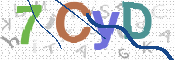 CAPTCHA-Bild
