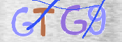 CAPTCHA-Bild