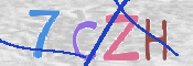 CAPTCHA-Bild