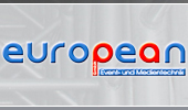 Click to visit european Event & Medientechnik GmbH